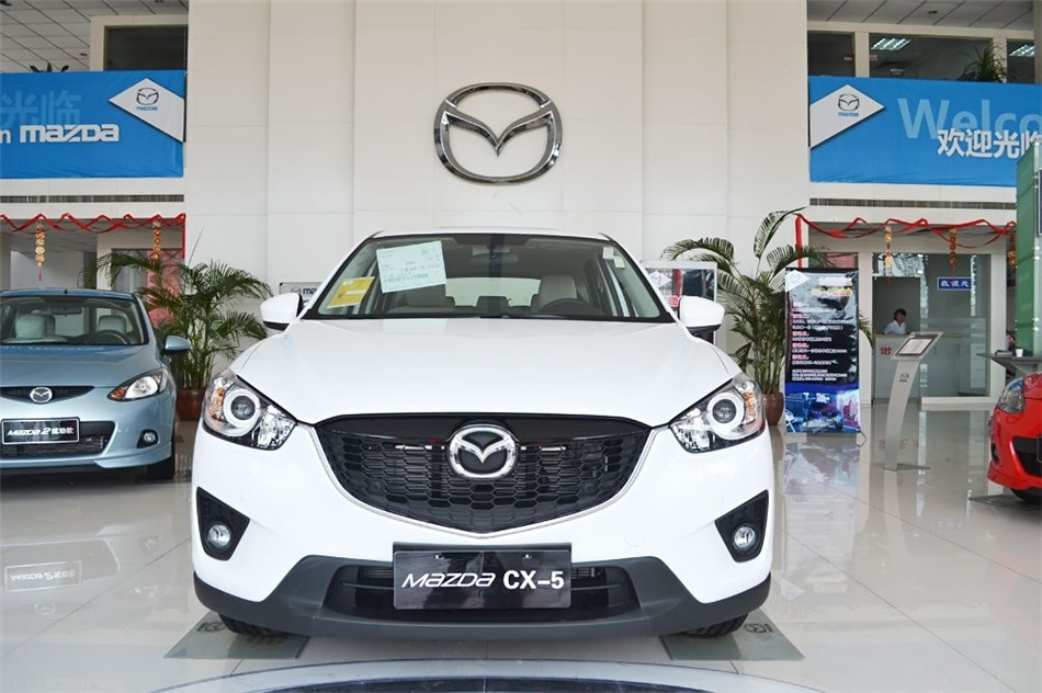 ԴCX-5 2012 2.0L  AT ʰ 