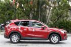 ԴCX-5 2012 2.0L  AT  