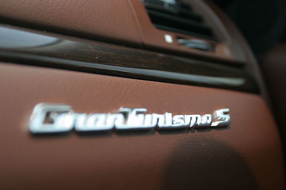 ɯGranTurismo SԶ