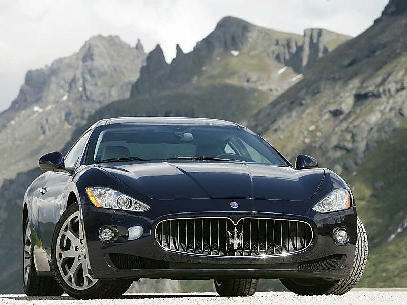 ɯGranTurismo