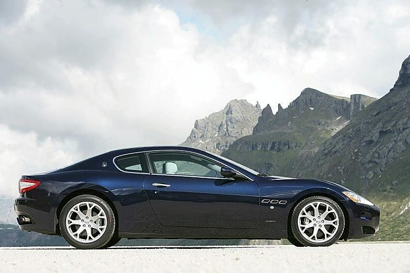 ɯGranTurismo