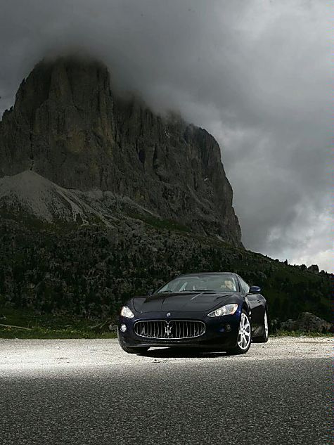 ɯGranTurismo