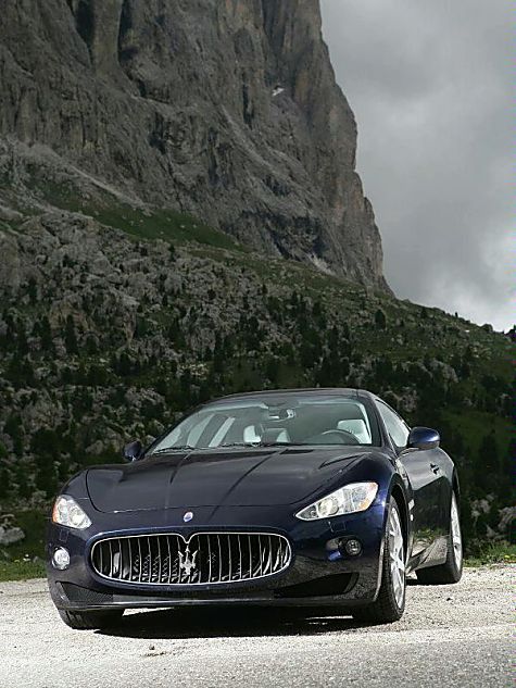 ɯGranTurismo