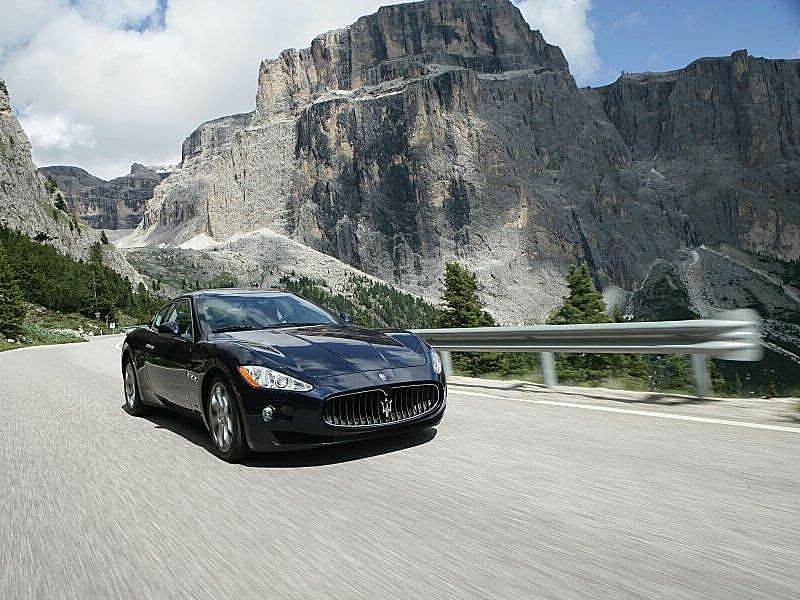 ɯGranTurismo