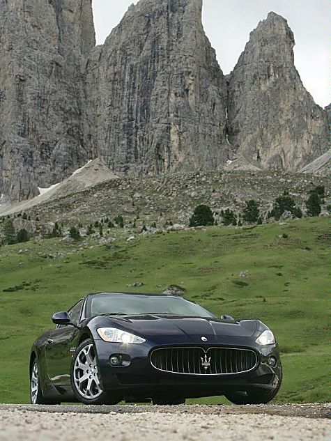 ɯGranTurismo
