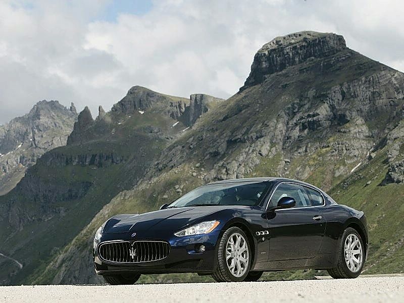 ɯGranTurismo