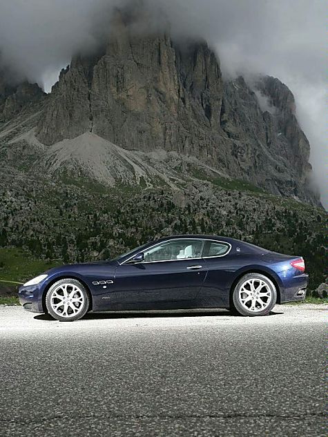 ɯGranTurismo