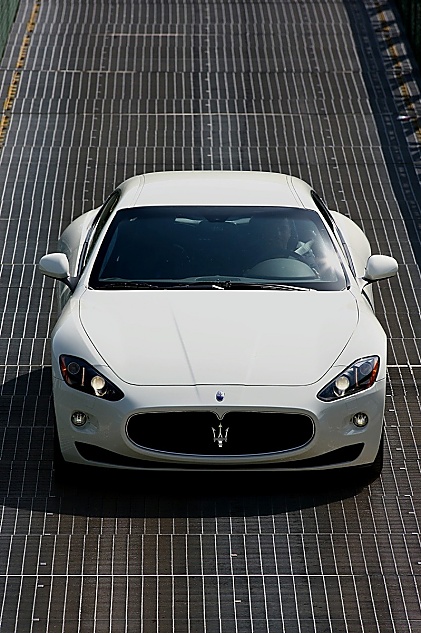 ɯGranTurismo S
