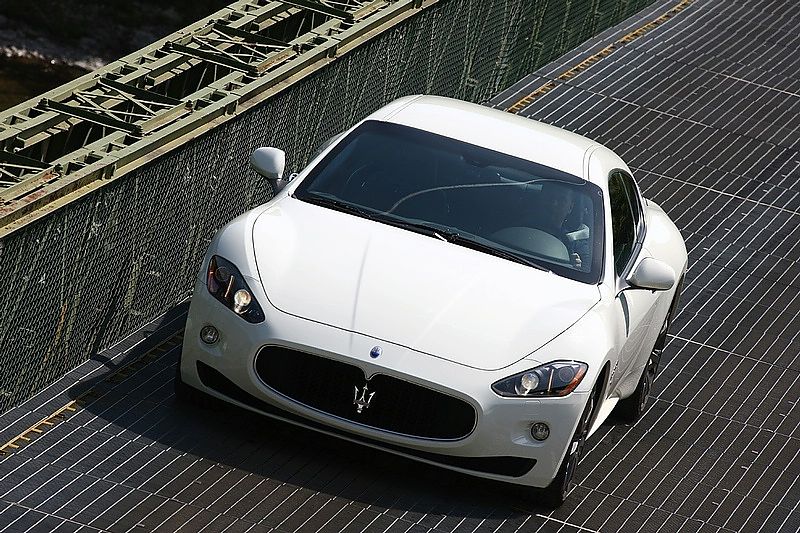 ɯGranTurismo S