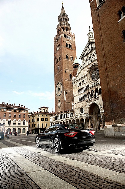 ɯGranTurismo S
