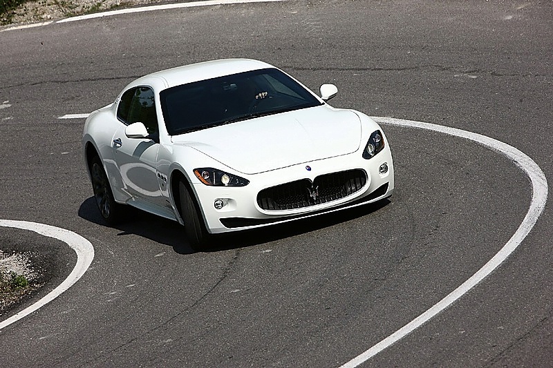 ɯGranTurismo S