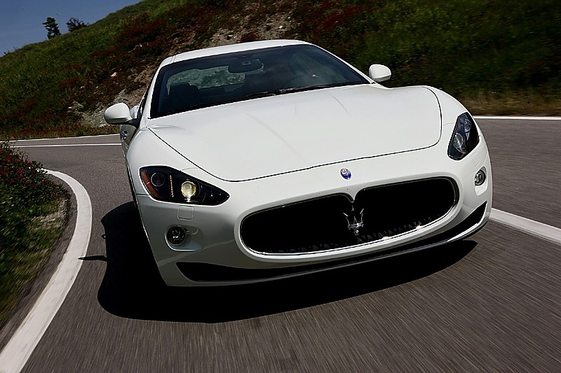 ɯGranTurismo S