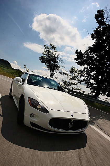 ɯGranTurismo S