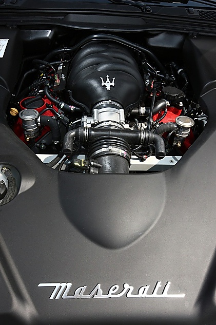 ɯGranTurismo S
