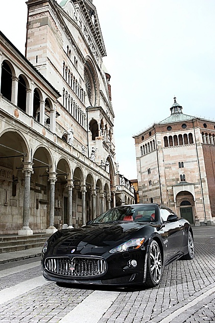 ɯGranTurismo S