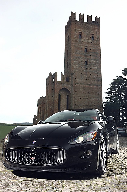 ɯGranTurismo S