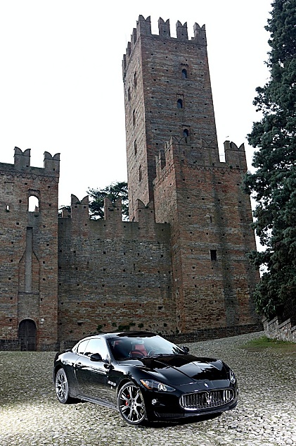 ɯGranTurismo S