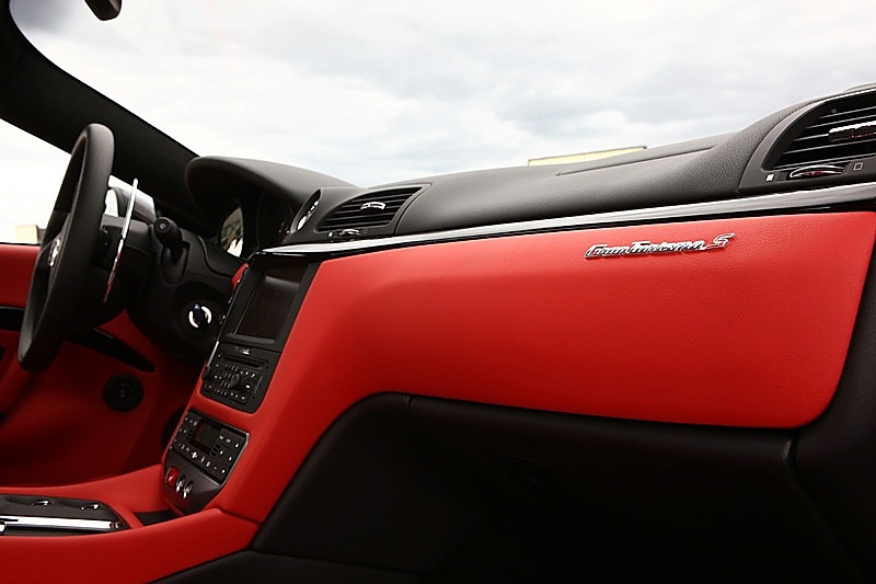 ɯGranTurismo S