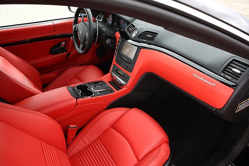 ɯGranTurismo S
