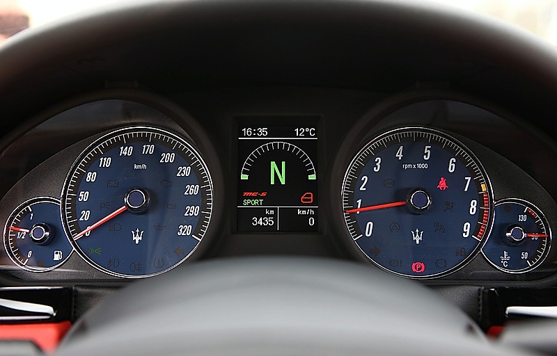 ɯGranTurismo S