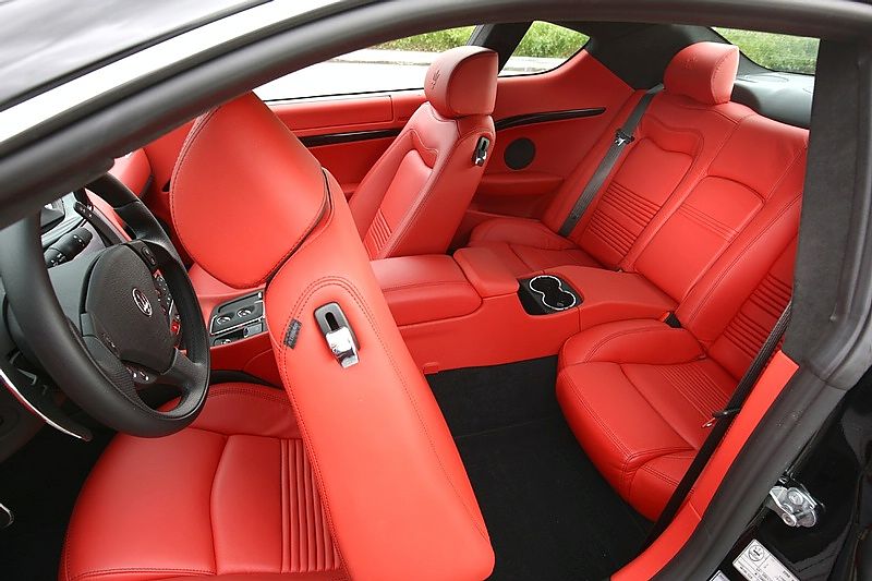 ɯGranTurismo S