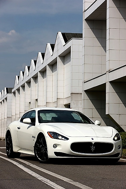 ɯGranTurismo S