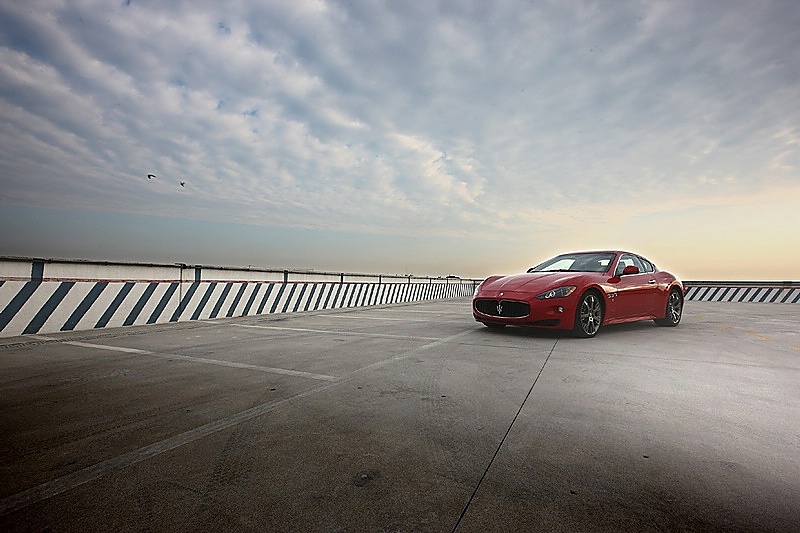 ɯGranTurismo S