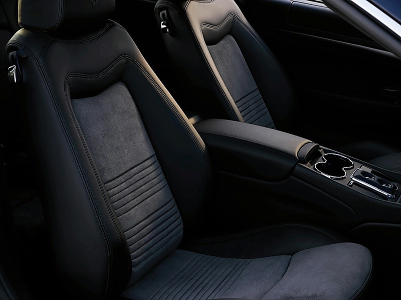 ɯGranTurismo S