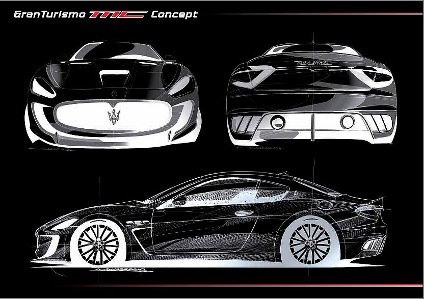 ɯGranTurismo MC