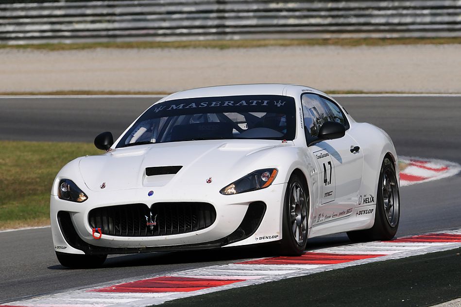 ɯGranTurismo MC