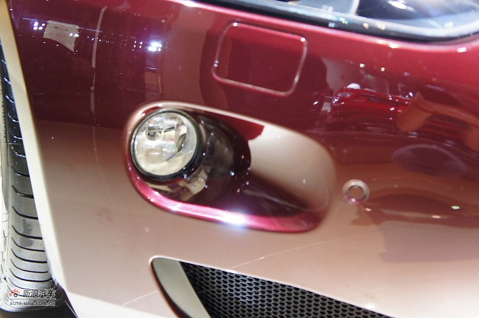ɯGranTurismo S