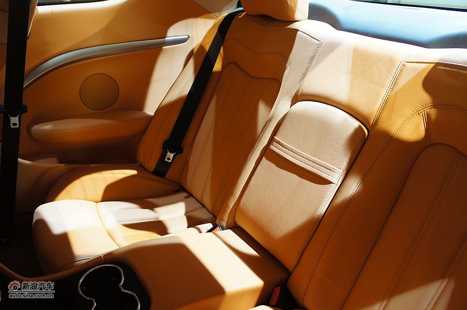 ɯGranTurismo S