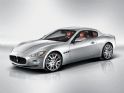 玛莎拉蒂GranTurismo