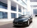 玛莎拉蒂GranTurismo