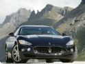 玛莎拉蒂GranTurismo
