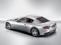 玛莎拉蒂GranTurismo