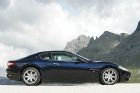 玛莎拉蒂GranTurismo