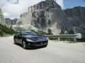 玛莎拉蒂GranTurismo