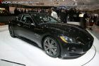 ɯGranTurismo S