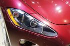 玛莎拉蒂GranTurismo S