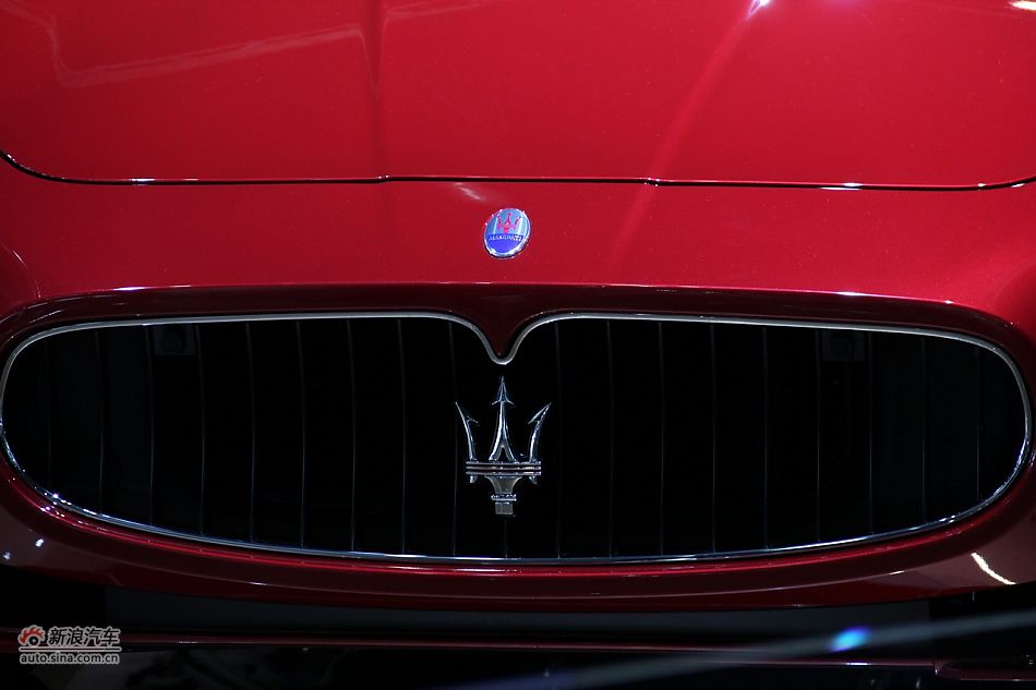ɯGranCabrio Sport