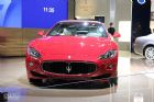 ɯGranCabrio Sport