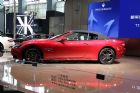ɯGranCabrio Sport