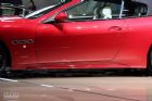 ɯGranCabrio Sport