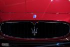 ɯGranCabrio Sport