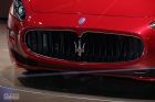 ɯGranCabrio Sport