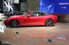 ɯGranCabrio Sport