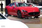 ɯGranCabrio Sport
