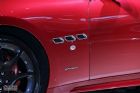 ɯGranCabrio Sport