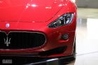 ɯGranCabrio Sport